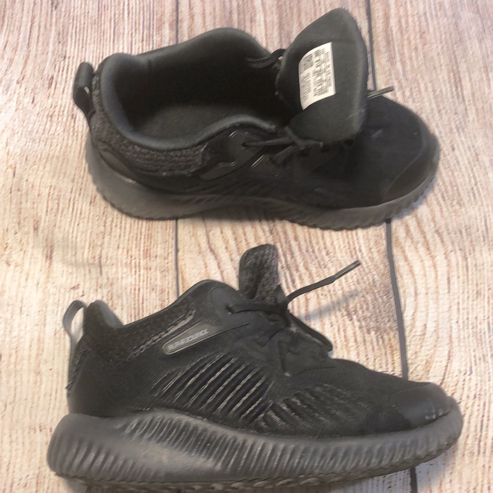 Adidas Alpha3Ounce shoes Baby/Toddler black